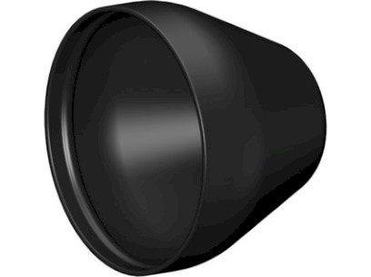 Krytka ochranná RINGFEDER typ G135, G3; 86, 87, 863, 2040, 4040, RF40; 80, 605